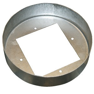 Utloppsrör RFTX 200 C Ø200