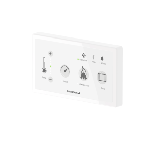 IQC Easy Kontrollpanel