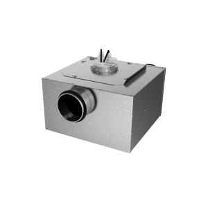 LPKB Silent 100 C1 EC