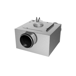 LPKB Silent 125 C1 EC