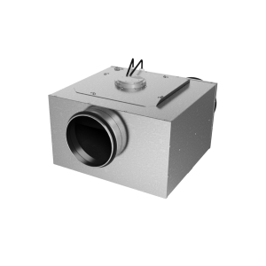 LPKB Silent 160 B1 EC