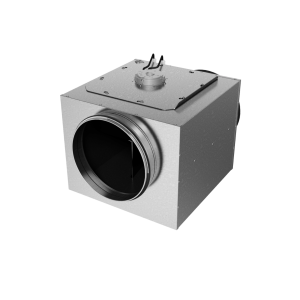 LPKB Silent 250 D1 EC