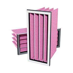 Filterkit HERU 180/250 S