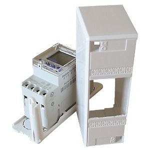 Kapsling (IP30) Veckour