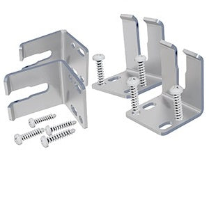 Fästvinklar universal Ma x 55kg till RK, RKB, IRB, IRE