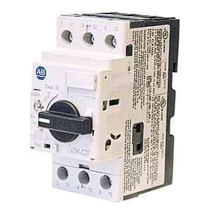 Motorskydd RFTX 0,63-1,0 A