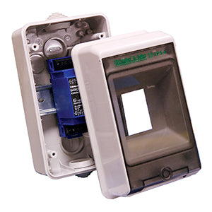 Motorskydd Kapsling RKX/RFTX