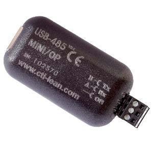 USB - RS485 adapter