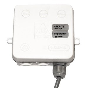 Utetemperaturgivare 4FKP-T2